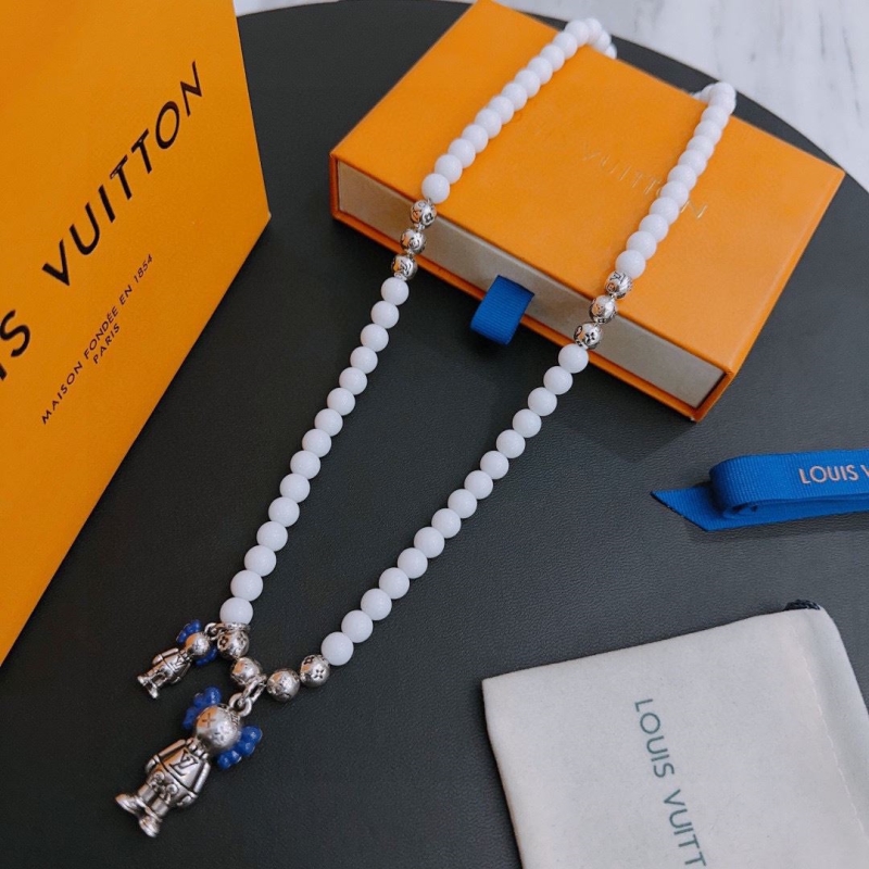LV Necklaces